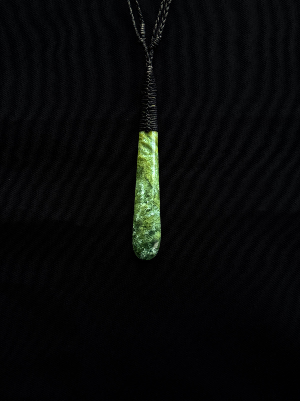 Roimata - Pounamu