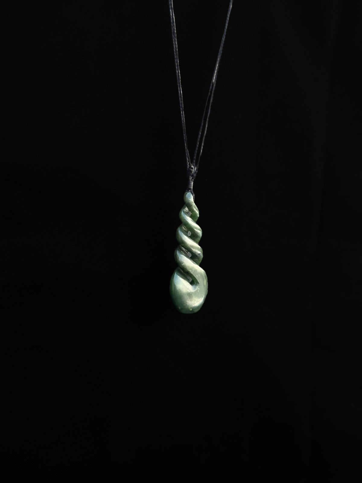 Pikorua - Pounamu