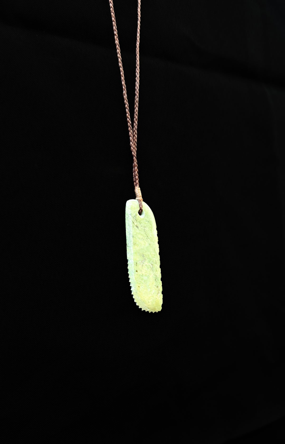 Niho - Kokopu