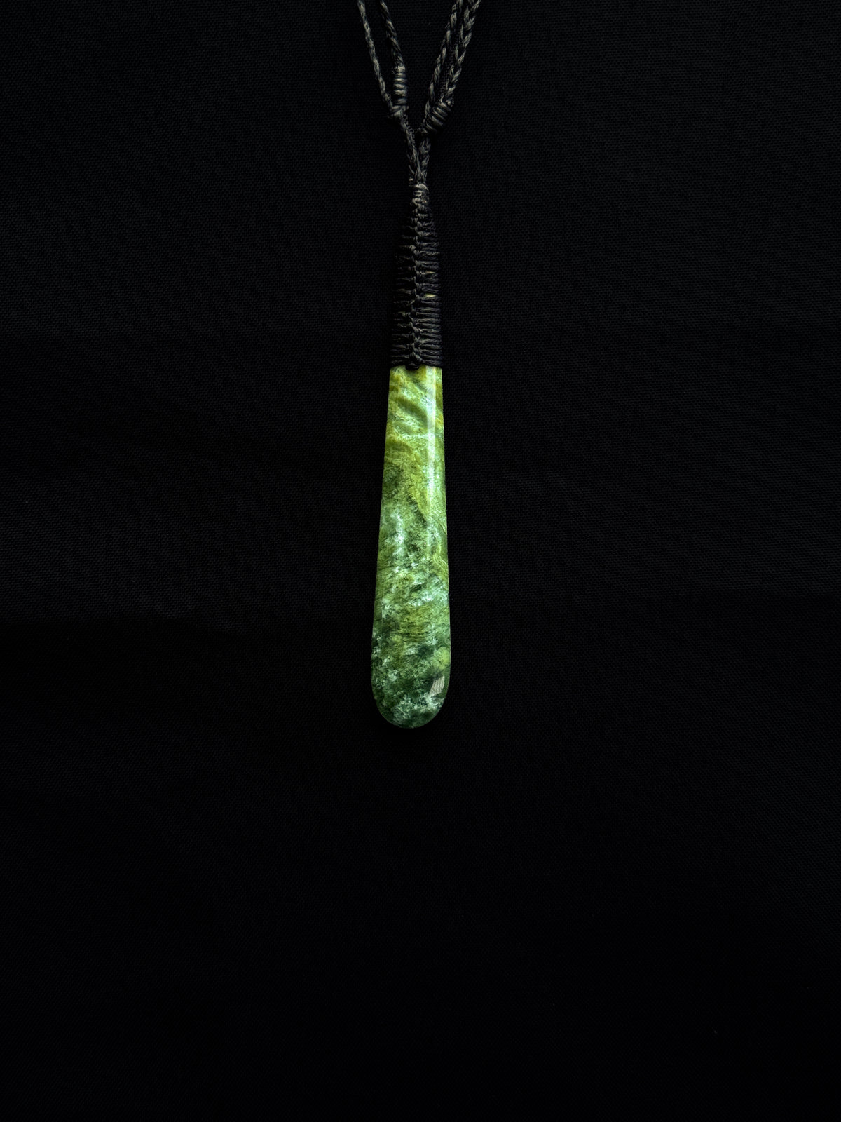 Roimata - Pounamu