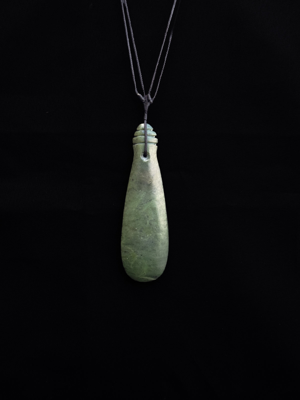 Mere - Pounamu