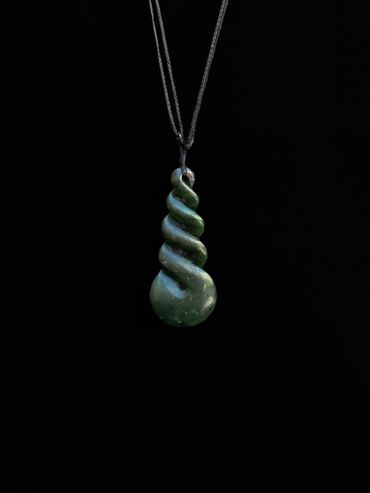 Pikorua - Pounamu