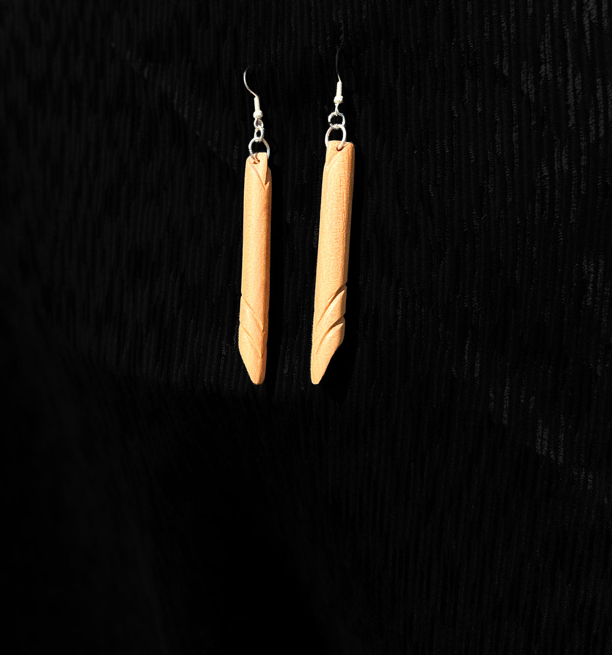 Kauri - Earrings