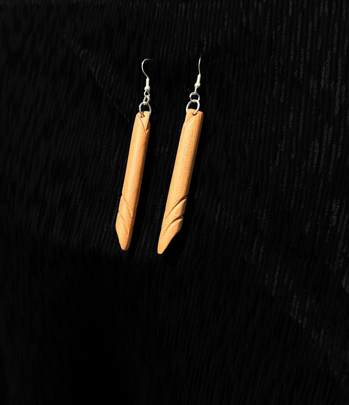 Kauri - Earrings