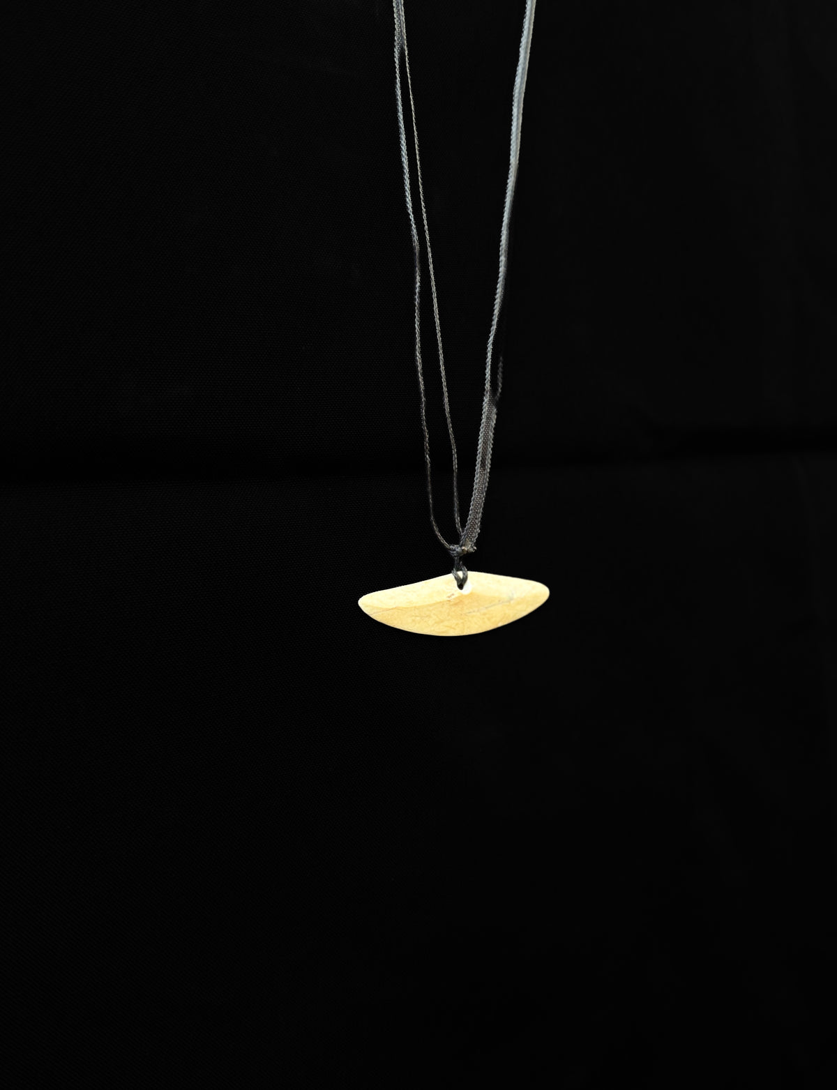 Breast Plate - Pounamu